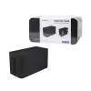 Kabelbox LogiLink KAB0060 Schwarz