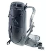Rucksack DEUTER Trail 18 I — Tagesrucksack, 18 L, schwarz/schiefer