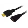 HDMI-Kabel LogiLink CH0056 2m