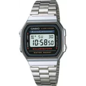 Armbanduhr Casio A168WA-1YES