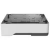 Fach Lexmark 38S3110 für Laser/LED-Drucker Grau