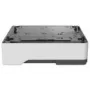 Fach Lexmark 38S3110 für Laser/LED-Drucker Grau