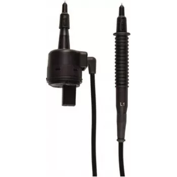 Gossen Metrawatt Kabel 10 m für PE- und Niederohmmessungen (PRO-RLO-II)