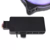 Wasserkühlblock Alphacool 25669 Schwarz 22,5 W