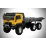 Absima CR18P Abschleppwagen 6x6 Brushless 1:18 RC Modellfahrzeug Elektro-Crawler (AB1810430)