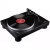 Audio-Technica AT-LP5X Plattenspieler mit Direktantrieb, schwarz