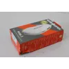 SALE OUT. Steelseries Rival 3 Gen 2 Gaming-Maus, Weiß | SALE OUT. SteelSeries Gaming-Maus | Rival 3 Gen 2 | Kabelgebunden | Weiß | BESCHÄDIGTE VERPACKUNG