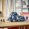 Star Wars 75435 Separatist MTT (Multi-Troop Transport) aus der Schlacht von Felucia