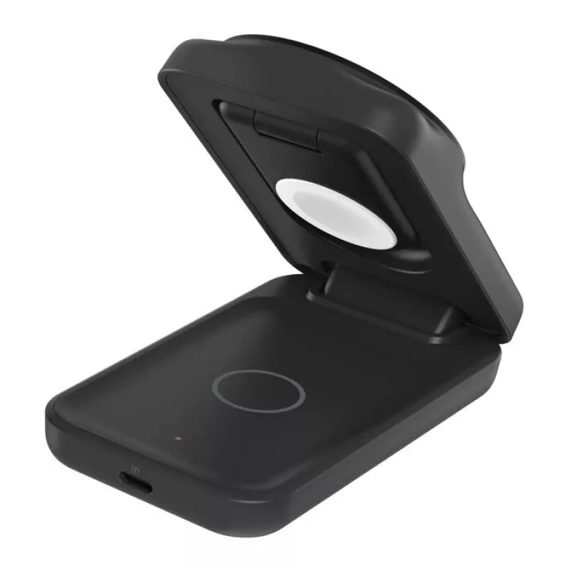 Belkin WIZ036KQBK Netzteil