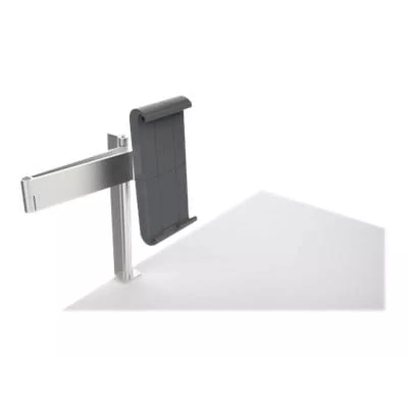 Passive Halterung Durable 8931-23 Tablet/UMPC Silber