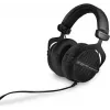 Studio-Kopfhörer Beyerdynamic DT 990 PRO — kabelgebunden, geschlossen, ohrumschließend, 250 Ω, 3 m Kabel, schwarz