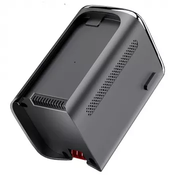 Backup-Batterie für AD 7063 Mesko Mesko