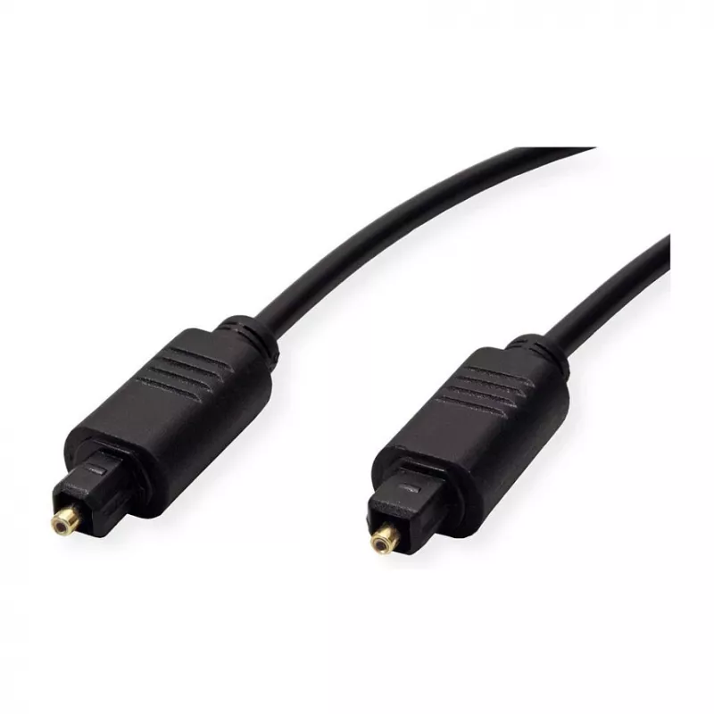 VALUE Secomp VALUE - Digitales Audiokabel (optisch)