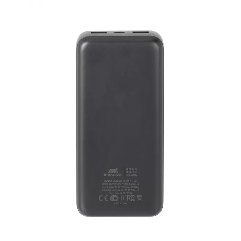 Powerbank Rivacase VA2521 20000 mAh