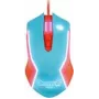 FR-TEC Dragon Ball Super Maus Gaming rechts USB Type-A 8000 DPI (DBPCMausGO)