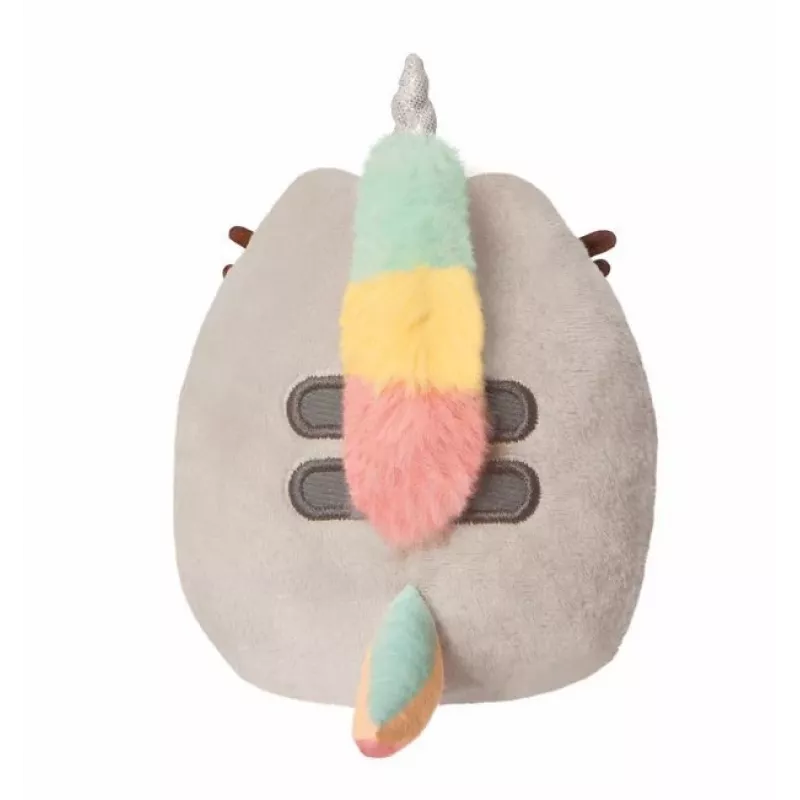 Plüschtier Pusheen Aurora 26569 — Stofftier weiches Spielzeug, Modell GXP-917502