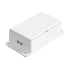 Intelligenter Wi‑Fi-Schalter Sonoff Basic R5 Gen5 10A Matter — Einkanal-Relais für die Heimautomation