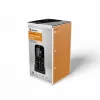Mobiltelefon DENVER BAS-18500MEB 1,77 Zoll Dual-SIM, 2G, 128x160, 800 mAh, Schwarz