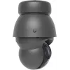 Ubiquiti UniFi AI PTZ Precision - Netzwerk-Überwachungskamera - PTZ - Turret - wetterfest - Farbe (Tag/Nacht)