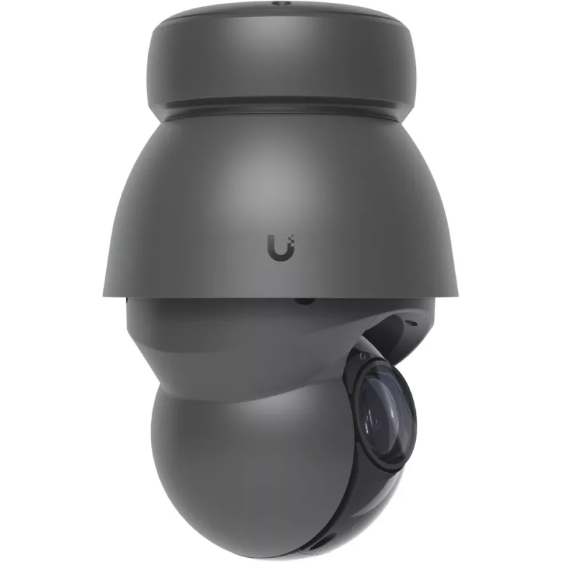 Ubiquiti UniFi AI PTZ Precision - Netzwerk-Überwachungskamera - PTZ - Turret - wetterfest - Farbe (Tag/Nacht)