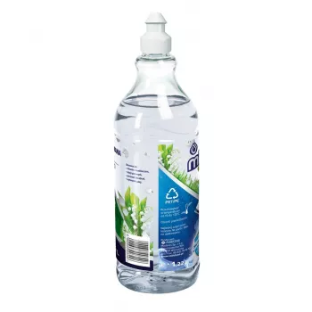 Entmineralisiertes Wasser für Bügeleisen Mill 1,22 L — Maiglöckchen-Duft