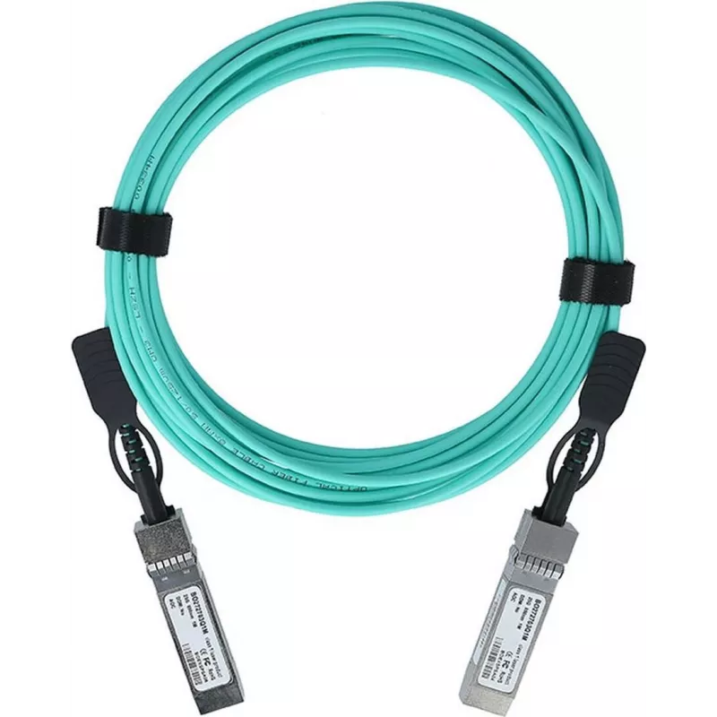 Aktives optisches Kabel CBO AOC-SFP28-CABLE-50M-BO 50 m SFP28 Male 25 Gbit/s