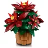 LEGO ICONS 10370 Weihnachtsstern