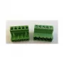 Synergy 21 LED auf Schraubklemme KEFA (Phoenix-kompatibel) Stecker 5 F