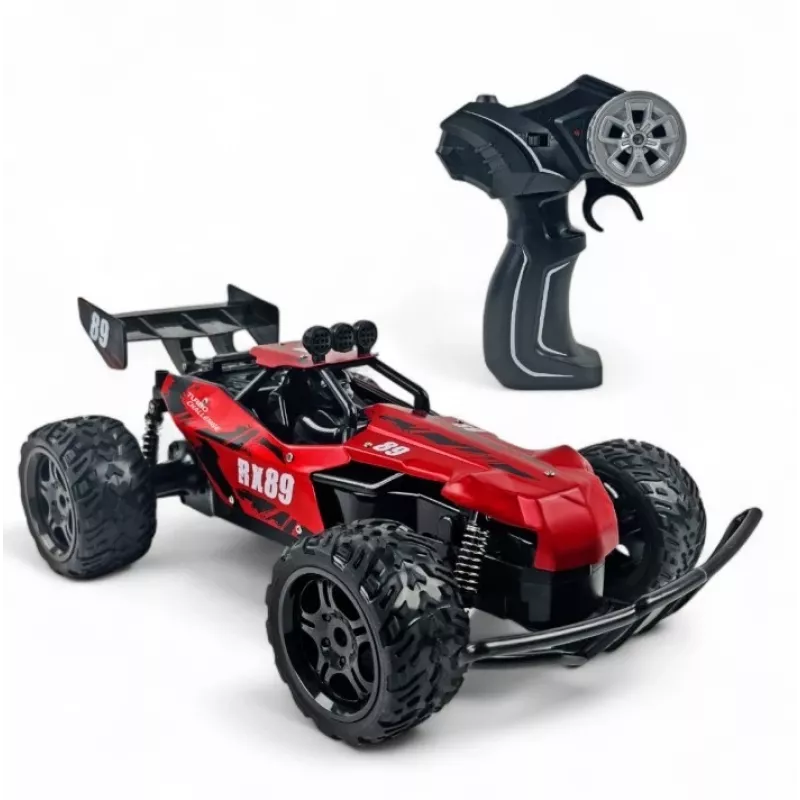 Fernsteuerauto MGM RX CAR 89 1:12 Maßstab