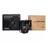 Noctua NH-U9S chromax.Schwarz CPU-Kühler