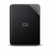 Externe Festplatte Western Digital 5TB USB Typ-A 3.2 Gen 1 WDBJRT0050BBK-WESN