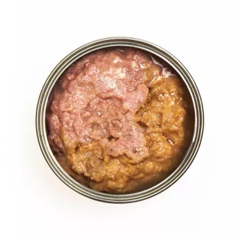 3COTY 07. Truthahn - Nassfutter für Katzen - 180g