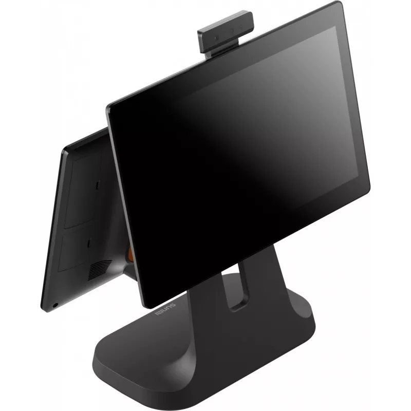 POS-Terminal SUNMI T2s Lite 15,6 Zoll Full-HD-Touchscreen Android
