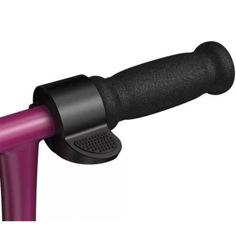 RAZOR XLR 90 Leistung Core Elektroroller, pink (13173869)
