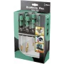 Wera Workshop Schraubendreher-Set 6-teilig 334/355 SK/6 Schlitz, Phillips Pozidriv (05007681001)