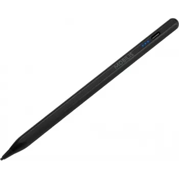 Mobilis - Aktiver Stylus - Universal - Schwarz (001090)