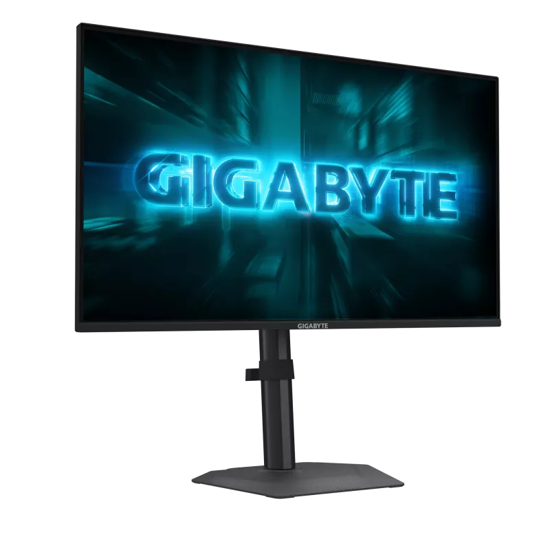 GIGABYTE G25F2A 25 Zoll FHD Gaming-Monitor - 1920 x 1080, 240Hz, 1ms, 300 cd/m², Display HDR 10, HDMI 2.0, Displayport 1.4