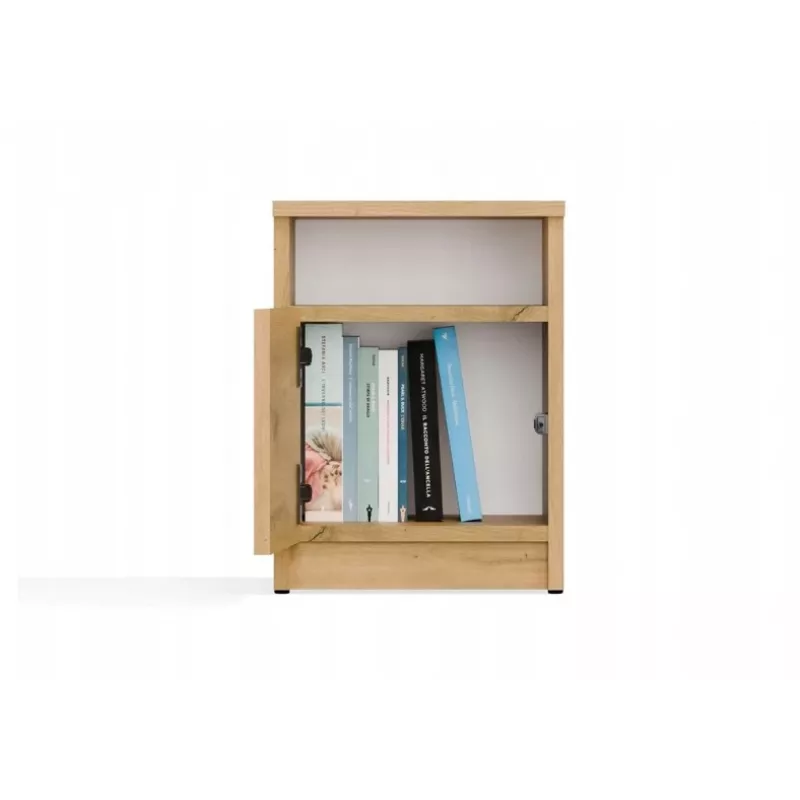 GALAX 30/1D ARTISAN Nachttisch
