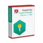 Kaspersky Password Manager | 1 Gerät | 1 Jahr | EU