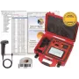 Benning ST 755+ Set Gerätetester-Set (050333)