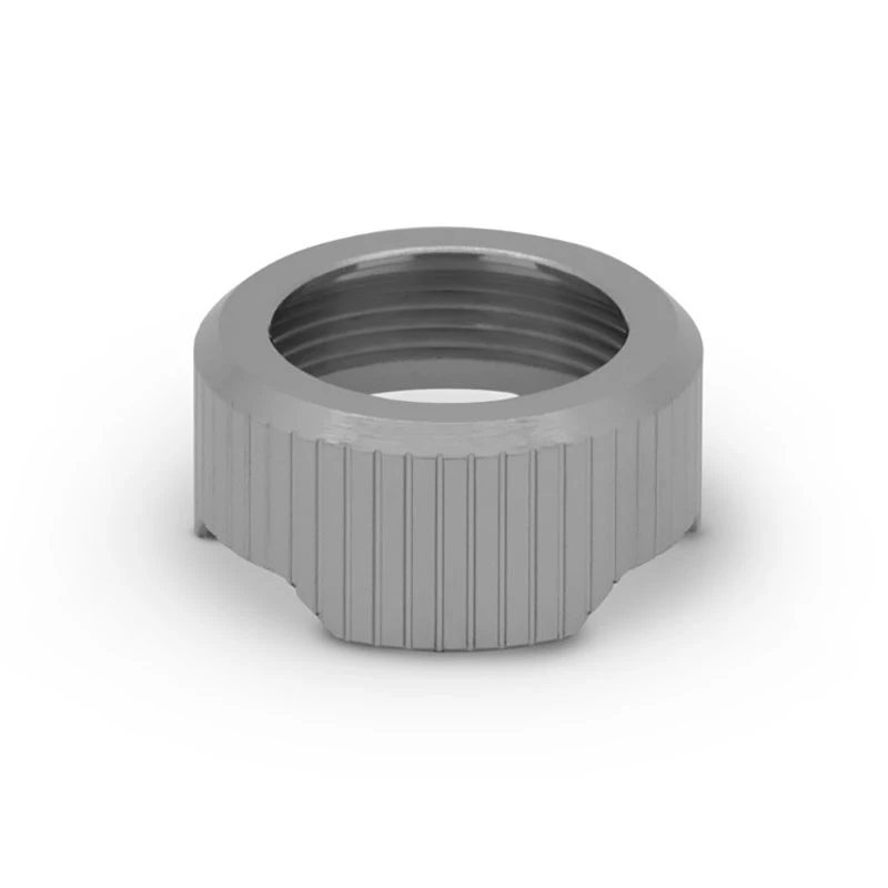 Kompressionsring EK Water Blocks EK-Quantum Torque 6-Pack HDC 16 Messing Nickel