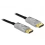 DisplayPort-Kabel DeLOCK 85885 10 m Schwarz