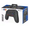 Gamepad Subsonic 147449 Schwarz RF Wireless PC PlayStation 4