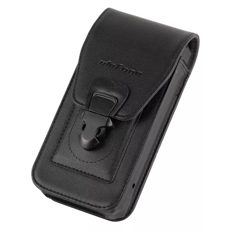 Lederhülle für Ulefone Armor 24