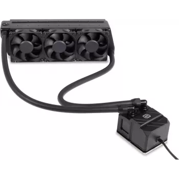 Alphacool 11972 Schwarz