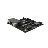 Motherboard Sapphire PULSE A620AM (microATX) Sockel AM5, AMD A620A, DDR5, 2x DIMM, 64 GB, 2x M.2, Gigabit LAN
