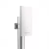 Grandstream Networks GWN7600LR Wireless Access Point 867 Mbit/s Weiß Power over Ethernet (PoE)