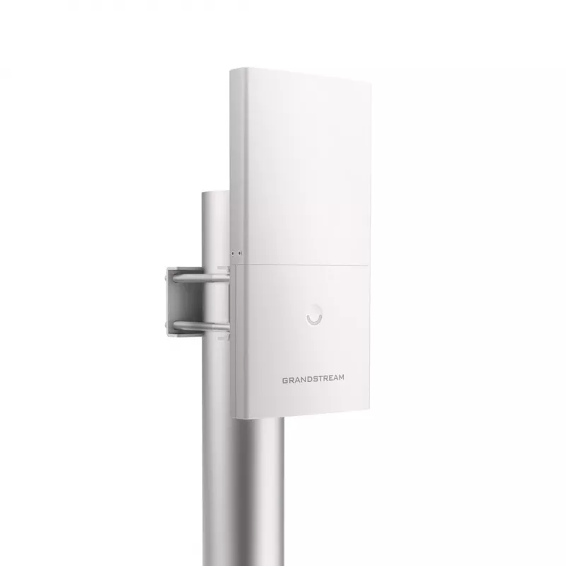 Grandstream Networks GWN7600LR Wireless Access Point 867 Mbit/s Weiß Power over Ethernet (PoE)