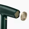 BaByliss Air Power Pro Haartrockner 1700 W Gold, Grün
