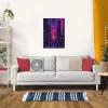 Puzzle Ravensburger New York in Neon, 1000 Teile, Erwachsenenpuzzle